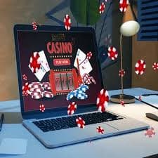 Filipino player placing a sports bet on okyplay mobile sportsbook in the Philippines