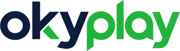 okyplay logo